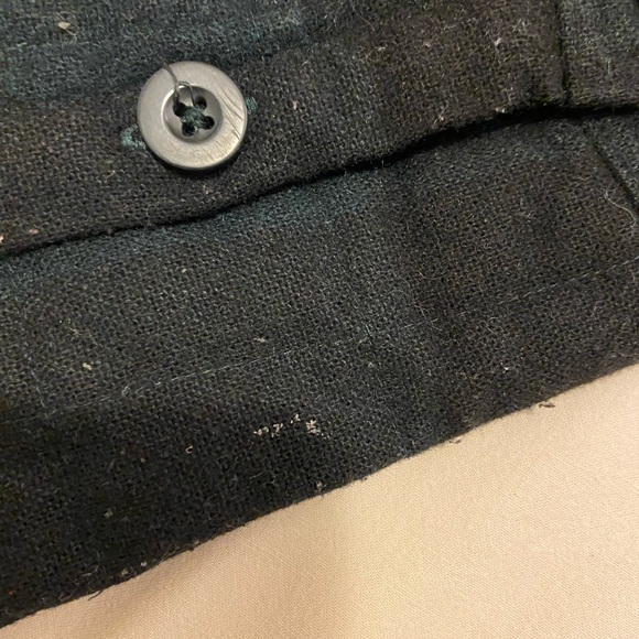 Patagonia Legacy Collection Wool Jacket - Picture 6 of 6